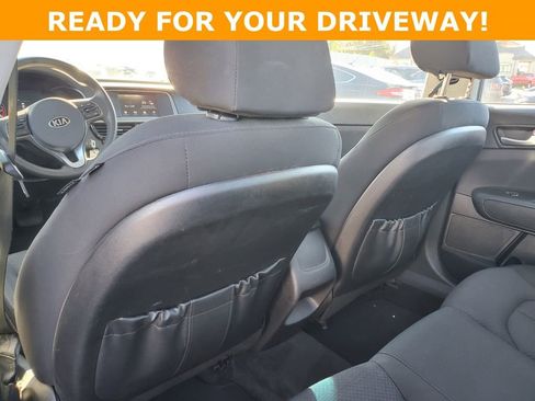 Used 2018 Kia Optima LX w/ Convenience Package image 10