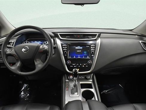 Used 2022 Nissan Murano SV image 8