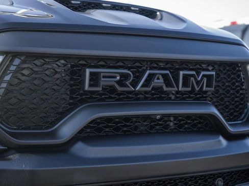 Used 2022 RAM 1500 TRX w/ TRX Level 2 Equipment Group image 13