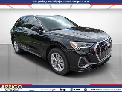 Used 2023 Audi Q3 2.0T Premium