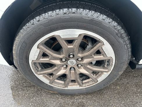 Used 2025 Ford Expedition Max King Ranch AWD/4WD image 9