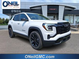 New 2027 GMC Terrain Elevation w/ Black Edition FWD video 1