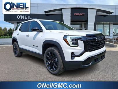 New 2027 GMC Terrain Elevation w/ Black Edition