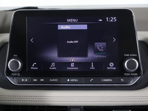 Used 2023 Nissan Rogue SV AWD/4WD image 36