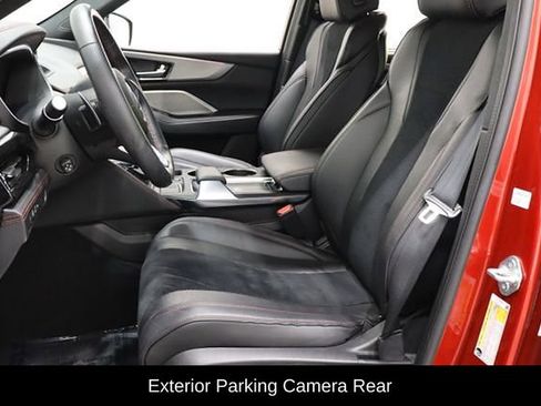 Used 2022 Acura MDX A-Spec AWD/4WD image 13