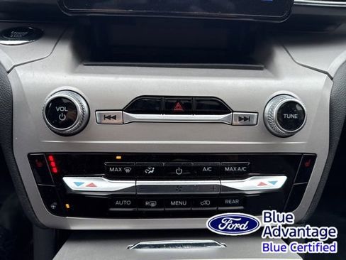 Certified 2023 Ford Explorer XLT w/ Equipment Group 202A image 24