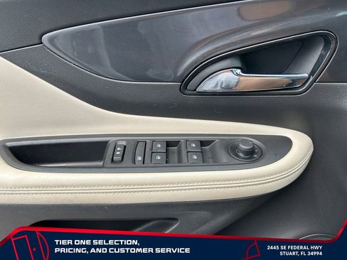 Used 2019 Buick Encore Preferred w/ Safety Package FWD image 17
