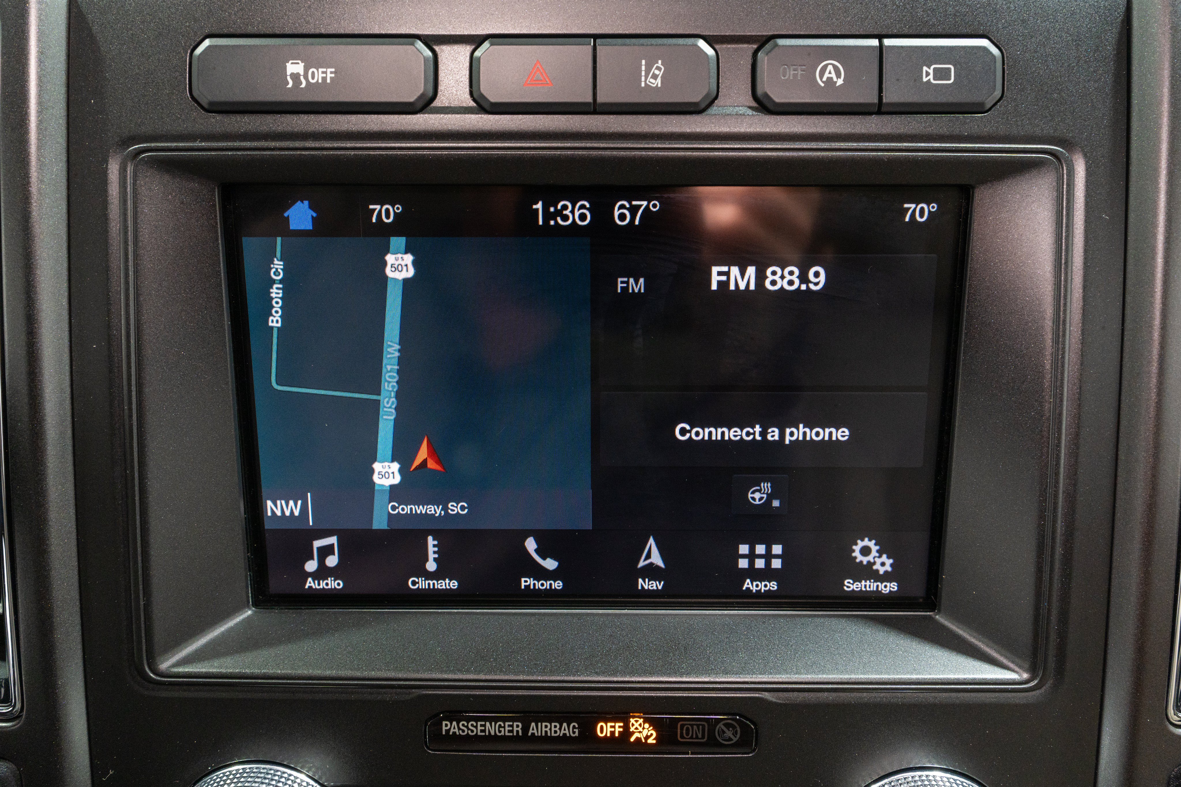 Used 2019 Ford Expedition Limited w/ Equipment Group 302A RWD image 21