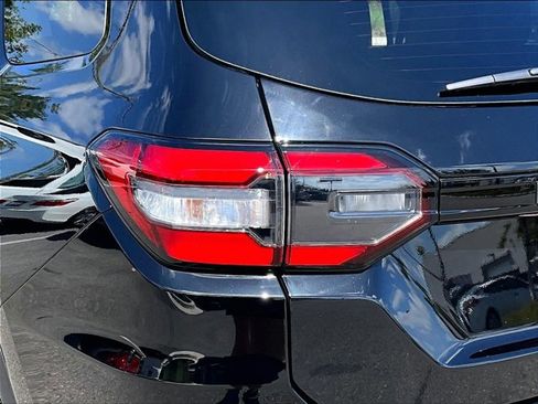 Used 2026 Honda Pilot EX-L image 30