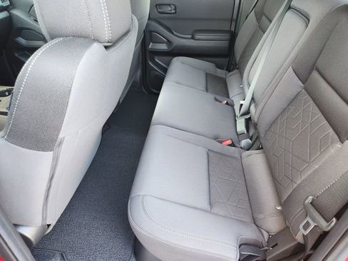 New 2026 Nissan Frontier SV w/ SV Convenience Package AWD/4WD image 24