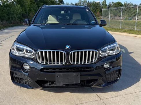 Used 2014 BMW X5 xDrive50i AWD/4WD image 8