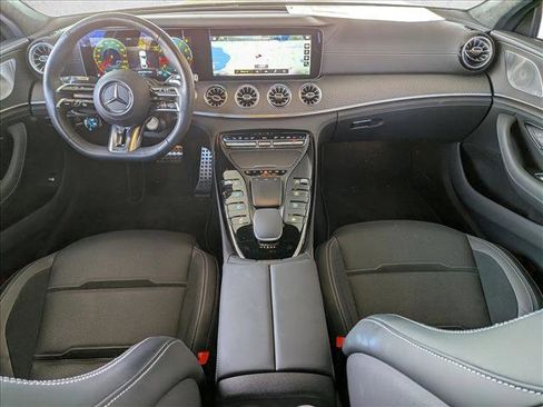 Used 2023 Mercedes-Benz AMG GT 63 S image 14