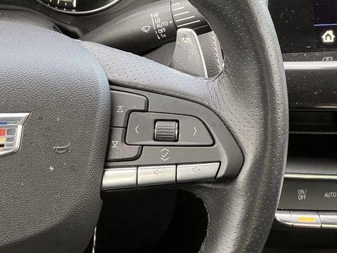 Certified 2023 Cadillac CT5 Sport w/ Cold Weather Package image 15