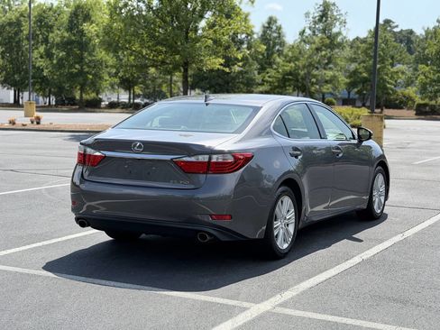 Used 2015 Lexus ES 350 FWD image 7