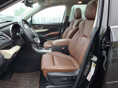 Used 2020 Subaru Ascent Touring AWD/4WD image 10