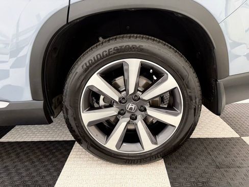 Used 2023 Honda Pilot Elite image 11