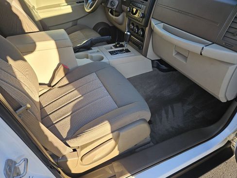 Used 2012 Jeep Liberty Sport w/ Popular Equipment Group image 14