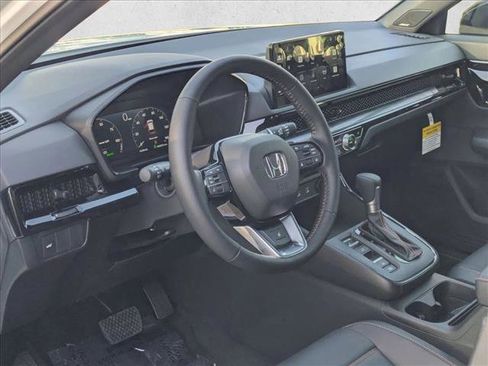 New 2026 Honda CR-V Sport Touring image 3