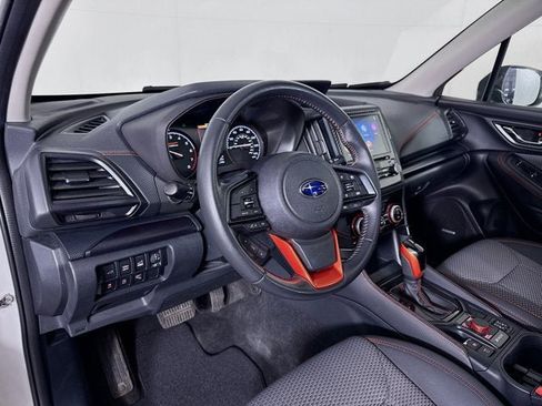 Used 2022 Subaru Forester Sport image 9