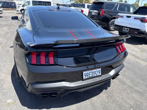Used 2024 Ford Mustang GT Premium RWD image 19
