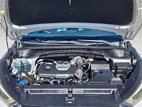 Used 2017 Hyundai Tucson Limited image 23