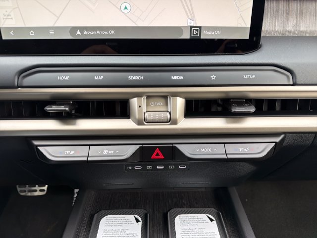 New 2027 Kia Telluride AWD image 14