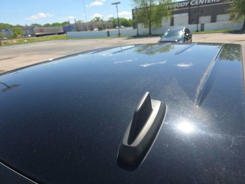 Used 2018 Chevrolet Silverado 1500 LT w/ All Star Edition image 8