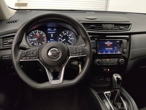 Used 2020 Nissan Rogue S AWD/4WD image 22