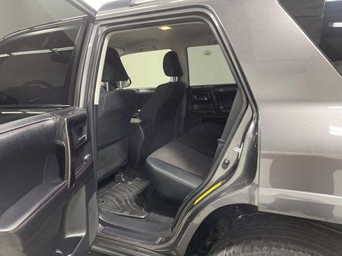 Used 2016 Toyota 4Runner Trail AWD/4WD image 10