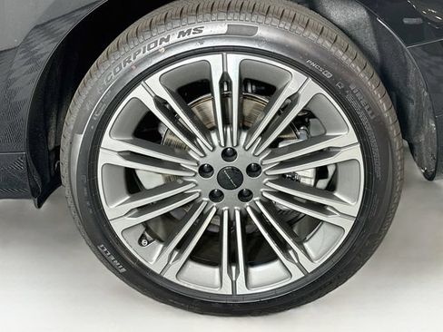 New 2026 Land Rover Range Rover Sport Dynamic SE AWD/4WD image 28