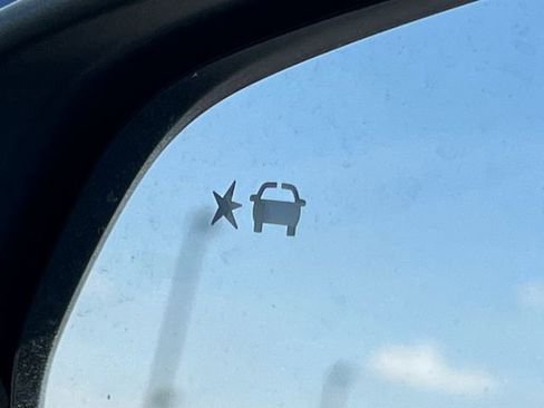 New 2026 Chevrolet Trax ACTIV w/ Driver Confidence Package FWD image 35