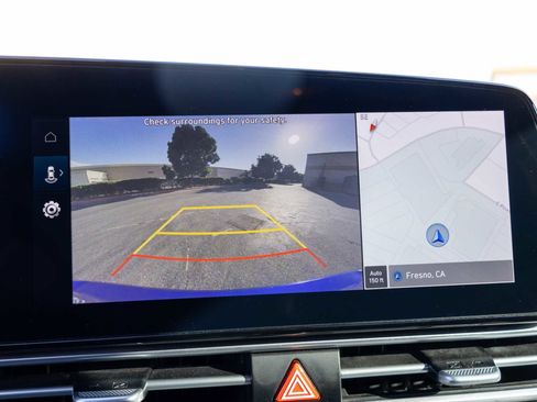 Used 2023 Hyundai Elantra SEL w/ Convenience Package image 15