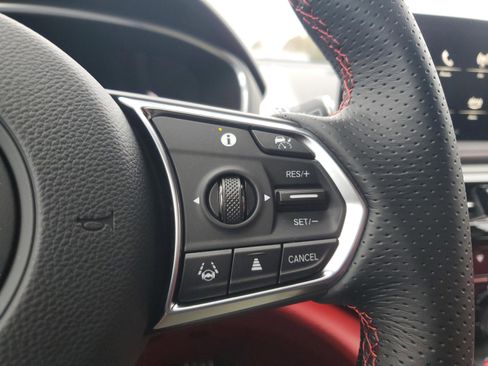 New 2026 Acura MDX A-Spec image 18