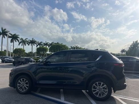 Used 2023 MAZDA CX-5 AWD 2.5 S image 13