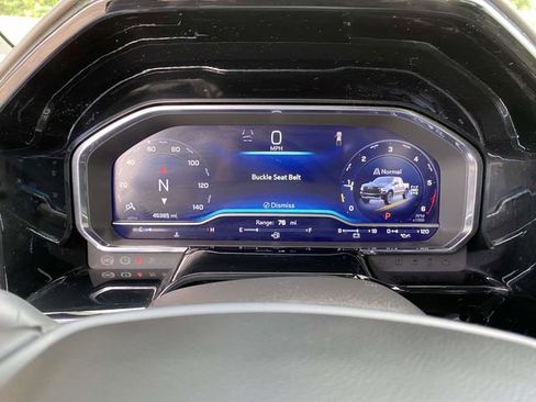 Used 2024 Chevrolet Silverado 1500 ZR2 w/ Technology Package image 28