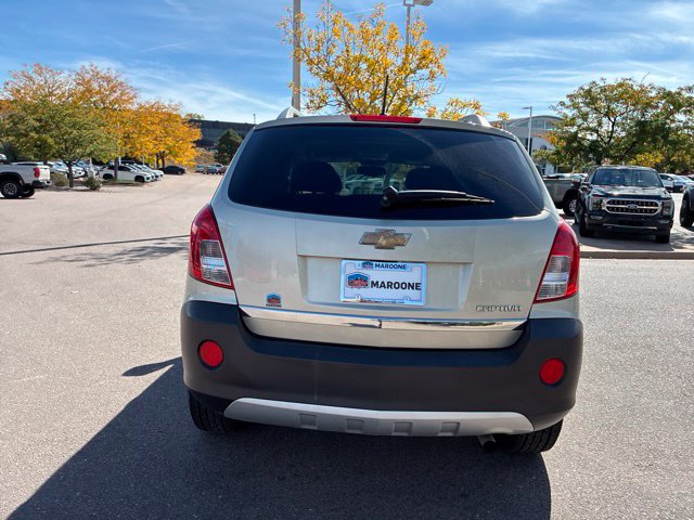 Used 2014 Chevrolet Captiva Sport LS FWD image 5