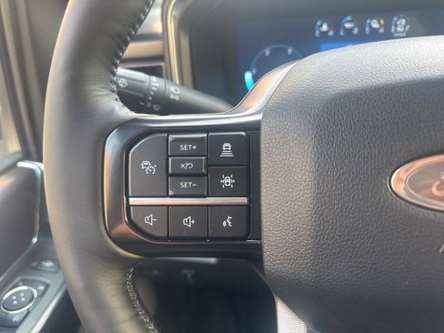 New 2026 Ford F250 Platinum w/ Tremor Off-Road Package image 39