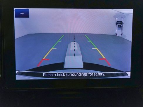 Certified 2023 Ford Explorer Limited w/ Equipment Group 301A image 16