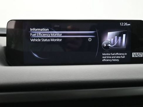 Certified 2025 MAZDA CX-50 AWD 2.5 Turbo w/ Premium Pkg image 16