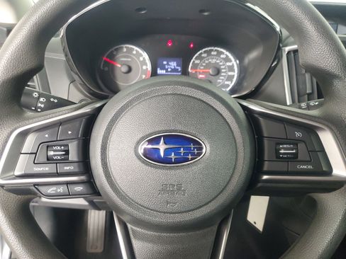 Used 2022 Subaru Impreza 2.0i image 18