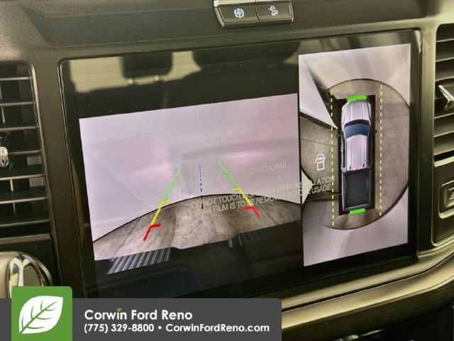 New 2026 Ford F350 Lariat w/ Black Appearance Package AWD/4WD image 15