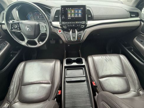 Used 2019 Honda Odyssey EX-L image 29