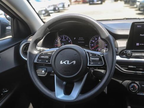 Certified 2023 Kia Forte LXS FWD image 16