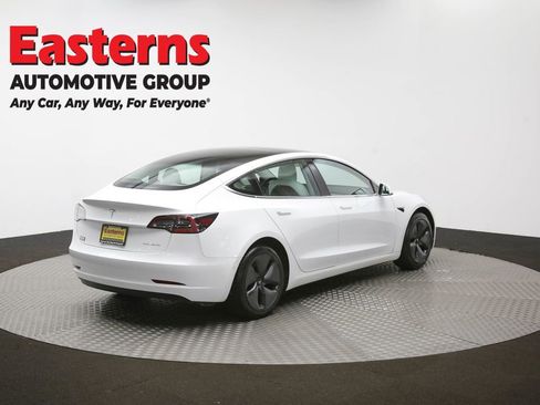 Used 2019 Tesla Model 3 Long Range image 39