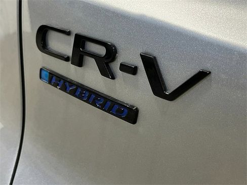 New 2026 Honda CR-V Sport-L image 6