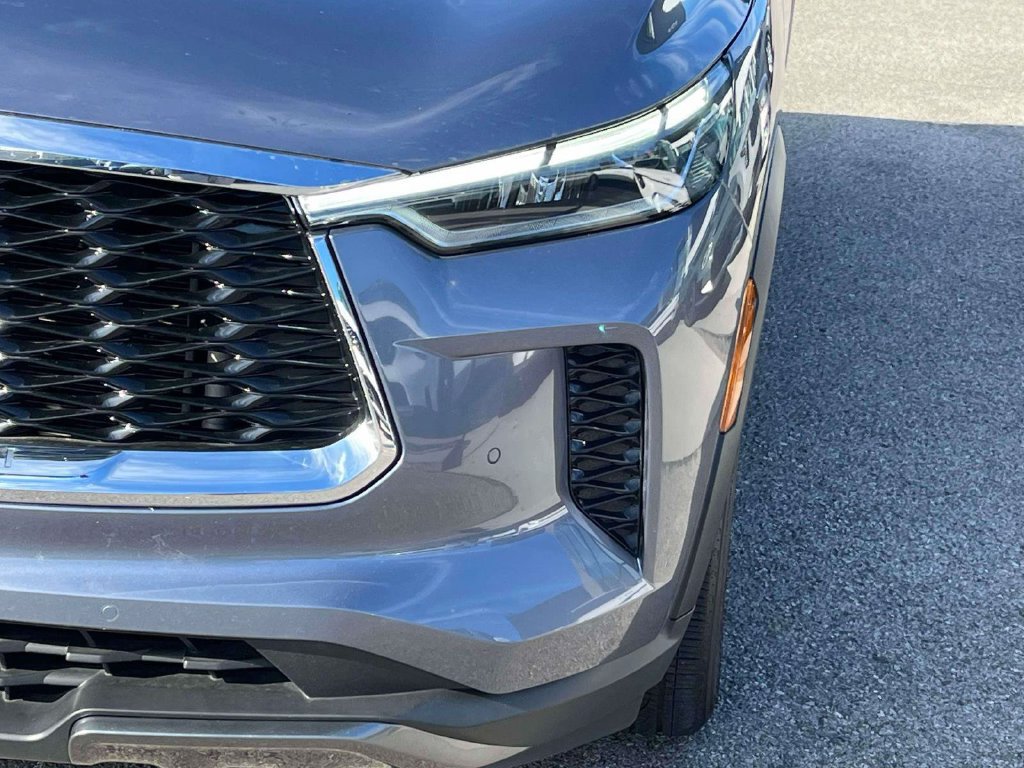 Used 2023 INFINITI QX60 Sensory w/ Vision Package AWD/4WD image 36