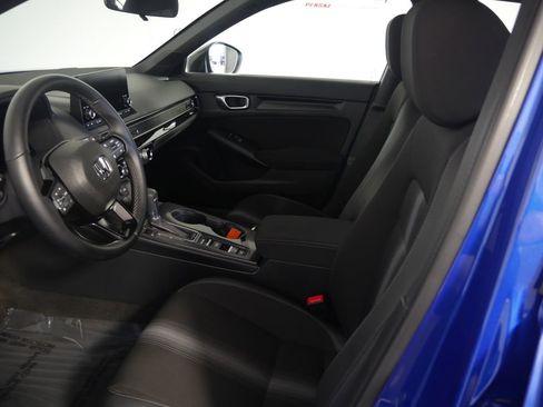 Used 2023 Honda Civic Sport image 14