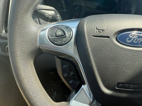 Used 2018 Ford Transit 150 130 Low Roof RWD image 8