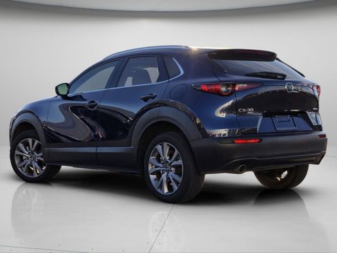 Used 2022 MAZDA CX-30 AWD 2.5 S w/ Premium Package image 20