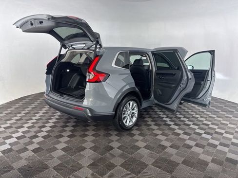 Used 2025 Honda CR-V EX-L image 14